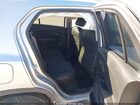 2022 Chevrolet Trax Awd Lt Серебряный vin: KL7CJPSM4NB518608
