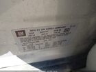 2022 Chevrolet Trax Awd Lt Серебряный vin: KL7CJPSM4NB518608