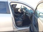 2022 Chevrolet Trax Awd Lt Серебряный vin: KL7CJPSM4NB518608