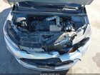 2022 Chevrolet Trax Awd Lt Серебряный vin: KL7CJPSM4NB518608