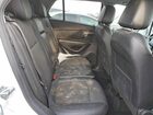 2022 Chevrolet Trax 1lt Белый vin: KL7CJPSM5NB525146