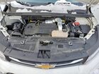 2022 Chevrolet Trax 1lt Белый vin: KL7CJPSM5NB525146