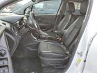 2022 Chevrolet Trax 1lt Белый vin: KL7CJPSM5NB525146