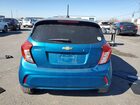 2019 Chevrolet Spark Ls Бирюзовый vin: KL8CA6SA1KC808404