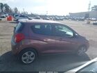 2019 Chevrolet Spark Ls Cvt Pink vin: KL8CB6SA0KC712583