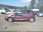 2019 Chevrolet Spark Ls Cvt Pink vin: KL8CB6SA0KC712583