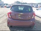 2019 Chevrolet Spark Ls Cvt Pink vin: KL8CB6SA0KC712583