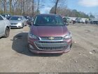 2019 Chevrolet Spark Ls Cvt Pink vin: KL8CB6SA0KC712583