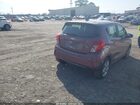 2019 Chevrolet Spark Ls Cvt Pink vin: KL8CB6SA0KC712583