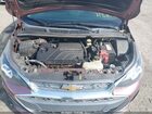2019 Chevrolet Spark Ls Cvt Pink vin: KL8CB6SA0KC712583