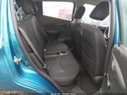 2019 Chevrolet Spark Ls Cvt Turquoise vin: KL8CB6SA1KC705495