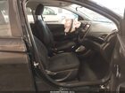 2019 Chevrolet Spark Ls Cvt Black vin: KL8CB6SA1KC802230