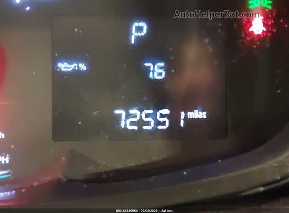 KL8CB6SA1KC802230 2019 CHEVROLET SPARK Black 