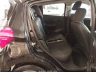 2019 Chevrolet Spark Ls Cvt Black vin: KL8CB6SA1KC802230