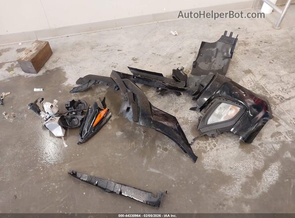 KL8CB6SA1KC802230 2019 CHEVROLET SPARK Black Vista del cuadro de instrumentos