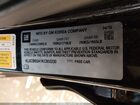 2019 Chevrolet Spark Ls Cvt Black vin: KL8CB6SA1KC802230