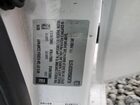 2016 Chevrolet Spark Ls White vin: KL8CB6SA2GC615778