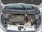 2016 Chevrolet Spark Ls White vin: KL8CB6SA2GC615778