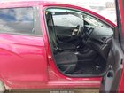 2020 Chevrolet Spark Fwd Ls Automatic Розовый vin: KL8CB6SA2LC406230