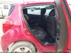 2020 Chevrolet Spark Fwd Ls Automatic Розовый vin: KL8CB6SA2LC406230