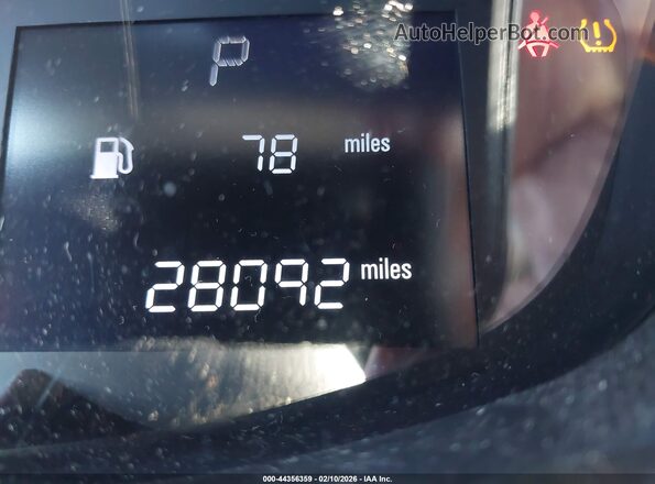 KL8CB6SA2NC032415 2022 CHEVROLET SPARK Синий 