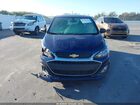 2022 Chevrolet Spark Fwd Ls Automatic Синий vin: KL8CB6SA2NC032415 2022 Chevrolet Spark Fwd Ls Automatic Синий vin: KL8CB6SA2NC032415