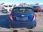 2022 Chevrolet Spark Fwd Ls Automatic Синий vin: KL8CB6SA2NC032415 2022 Chevrolet Spark Fwd Ls Automatic Синий vin: KL8CB6SA2NC032415