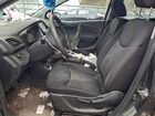 2018 Chevrolet Spark Ls Gray vin: KL8CB6SA3JC431571