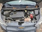 2018 Chevrolet Spark Ls Gray vin: KL8CB6SA3JC431571