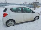 2018 Chevrolet Spark Ls Белый vin: KL8CB6SA4JC449108