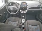 2018 Chevrolet Spark Ls Белый vin: KL8CB6SA4JC449108