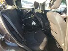 2016 Chevrolet Spark Ls Серый vin: KL8CB6SA5GC632509
