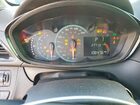 2016 Chevrolet Spark Ls Серый vin: KL8CB6SA5GC632509