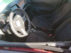 2022 Chevrolet Spark Ls Red vin: KL8CB6SA5NC033445
