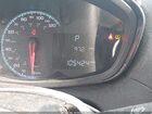 2016 Chevrolet Spark Ls Cvt Белый vin: KL8CB6SA8GC622234