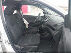 2016 Chevrolet Spark Ls Cvt Белый vin: KL8CB6SA8GC622234