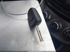 2016 Chevrolet Spark Ls Cvt Белый vin: KL8CB6SA8GC622234