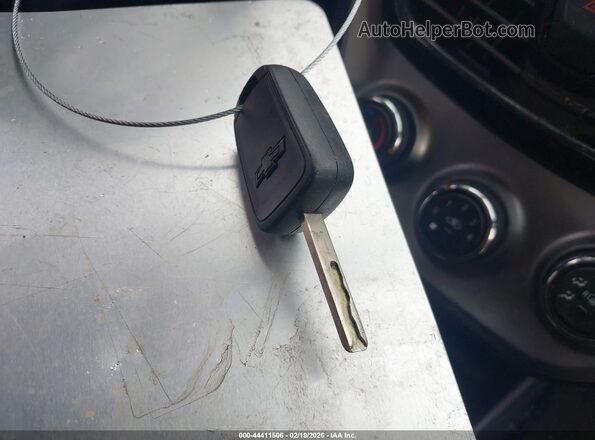 KL8CB6SA8GC622234 2016 CHEVROLET SPARK Белый Вид панели приборов