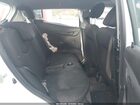 2016 Chevrolet Spark Ls Cvt Белый vin: KL8CB6SA8GC622234
