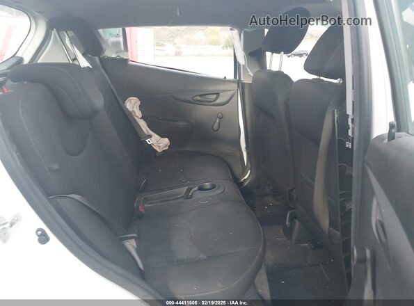 KL8CB6SA8GC622234 2016 CHEVROLET SPARK Белый Вид наклейки с VIN-кодом