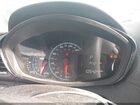 2016 Chevrolet Spark Ls Cvt Белый vin: KL8CB6SA8GC622234