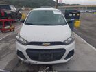 2016 Chevrolet Spark Ls Cvt Белый vin: KL8CB6SA8GC622234