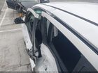 2016 Chevrolet Spark Ls Cvt Белый vin: KL8CB6SA8GC622234