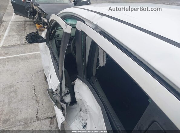 KL8CB6SA8GC622234 2016 CHEVROLET SPARK Белый 