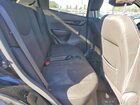 2018 Chevrolet Spark Ls Black vin: KL8CB6SA8JC449726
