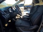2018 Chevrolet Spark Ls Black vin: KL8CB6SA8JC449726