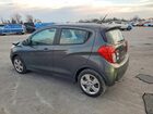 2022 Chevrolet Spark Ls Угольный vin: KL8CB6SA9NC008824