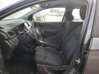 2022 Chevrolet Spark Ls Угольный vin: KL8CB6SA9NC008824