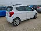 2016 Chevrolet Spark Ls Белый vin: KL8CB6SAXGC649337