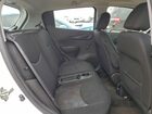 2016 Chevrolet Spark Ls Белый vin: KL8CB6SAXGC649337